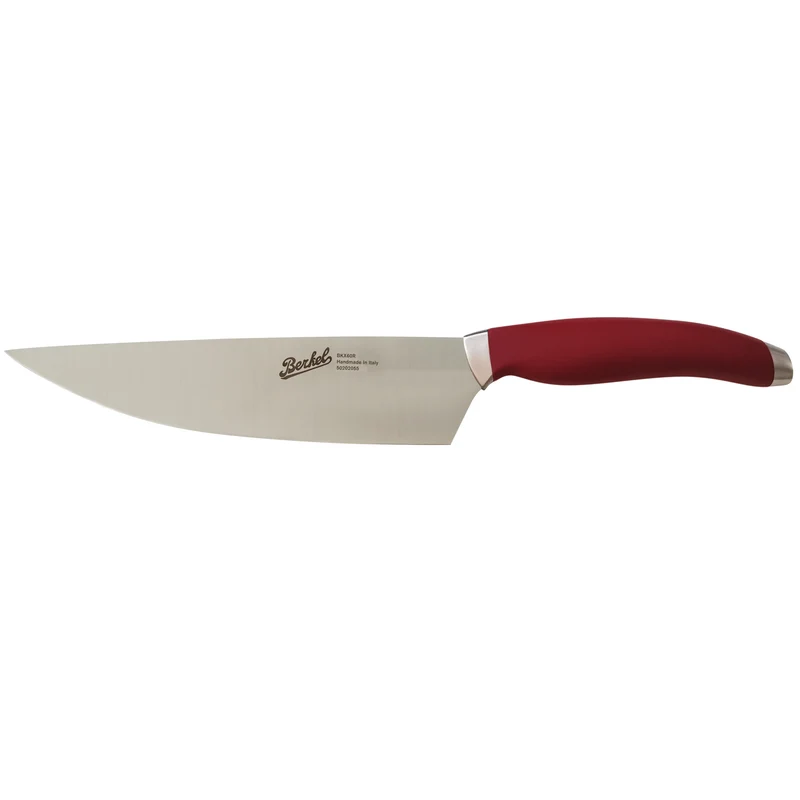 Berkel Teknica Coltello Cucina, cm 20
