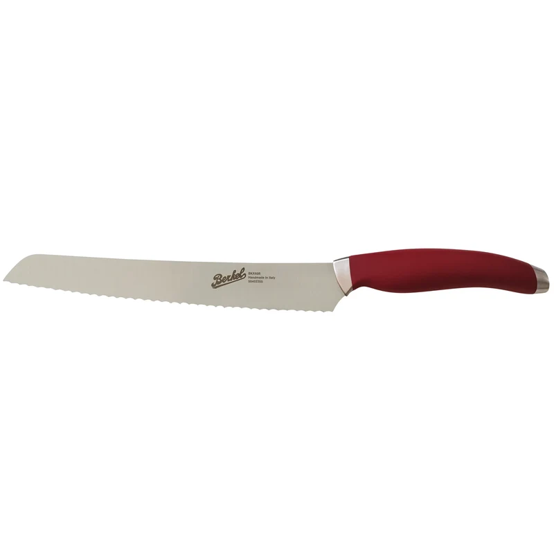 Berkel Teknica Coltello Pane, cm 22