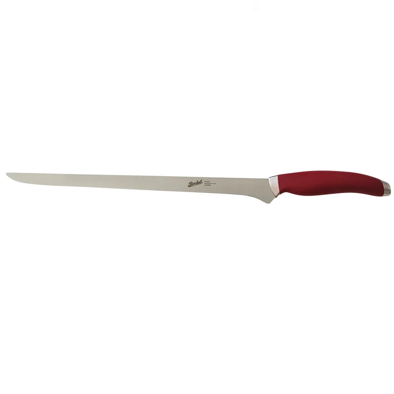 Berkel Teknica Coltello Prosciutto, cm 28