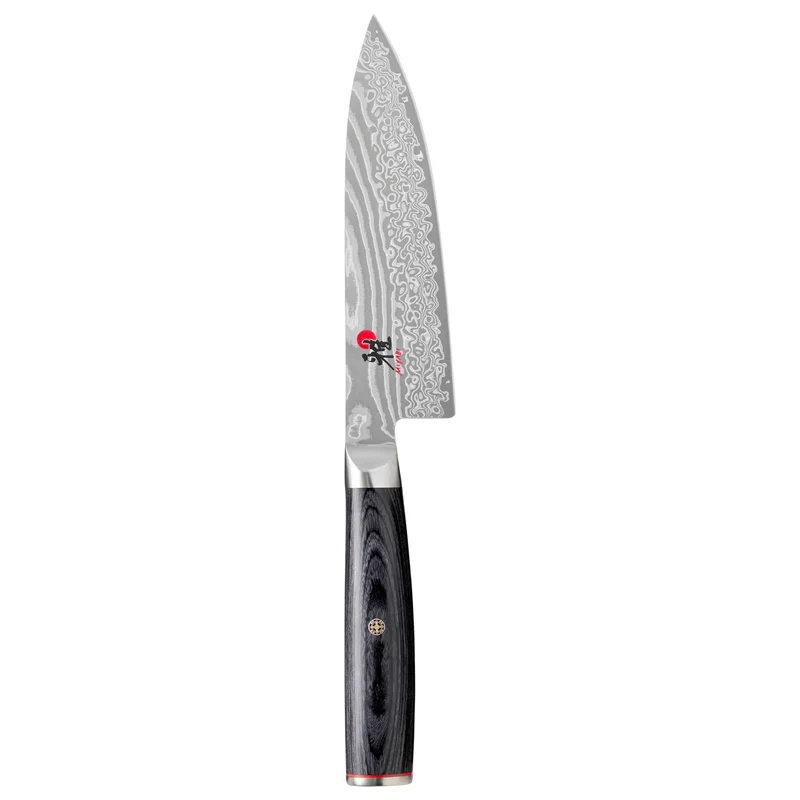 Zwilling MIYABI 5000 FCD Coltello Gyutoh cm 16 Saldato