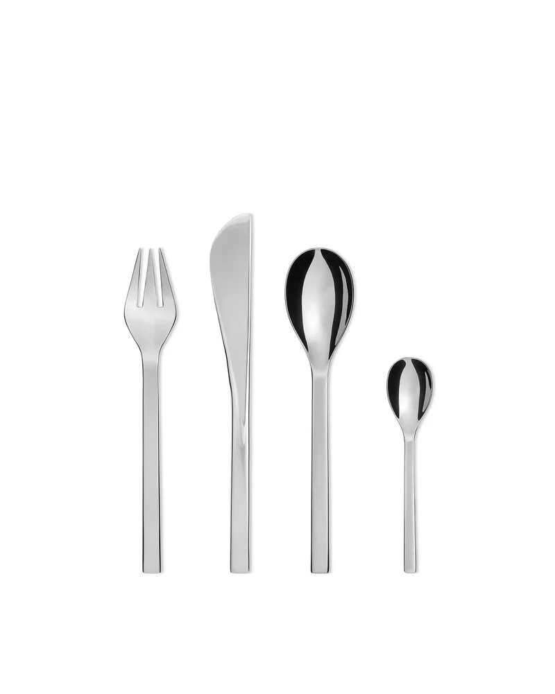 Alessi, Colobina Set 24 posate