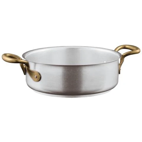 Sambonet 1965 Vintage Casseruola bassa cm 20 senza coperchio