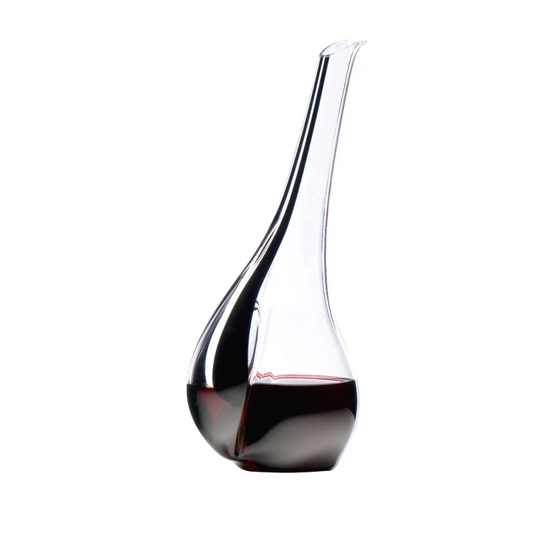 Riedel Decanter Black Tie Touch