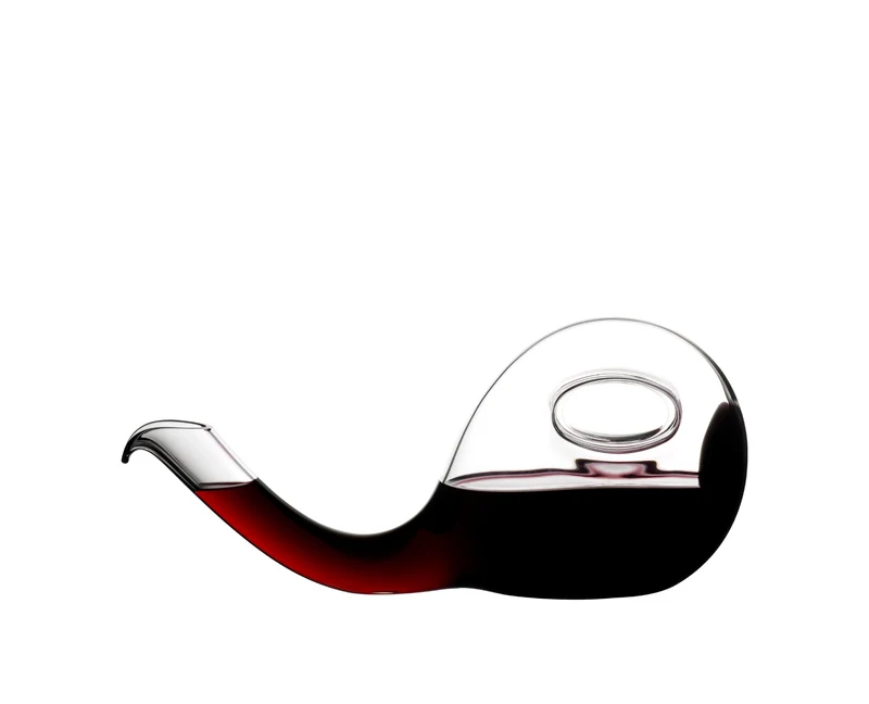 Riedel Decanter Escargot