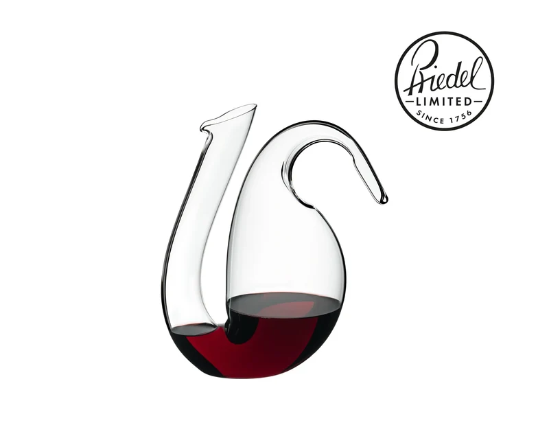 Riedel Decanter Ayam Mini