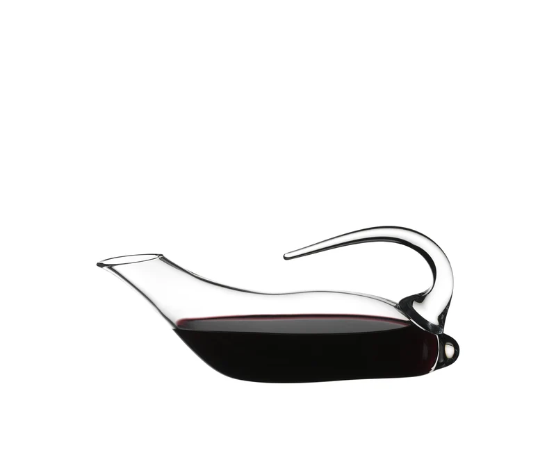 Riedel Decanter Duck