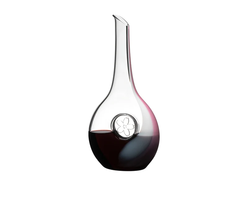 Riedel Decanter Sakura
