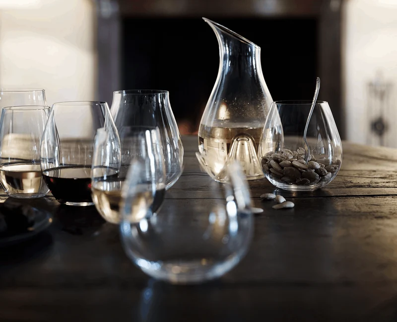 Riedel Decanter "O" Single