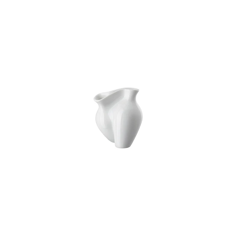 Rosenthal La Chute Vaso in miniatura, 10 cm