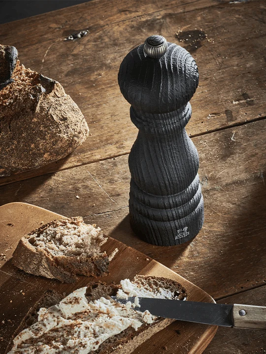 Peugeot Paris Nature Macinasale in legno, 18 cm