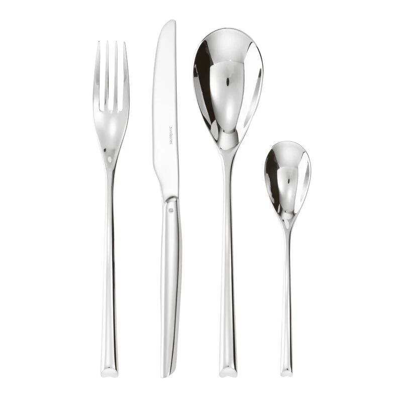 Sambonet H-Art Set di Posate 24 pezzi