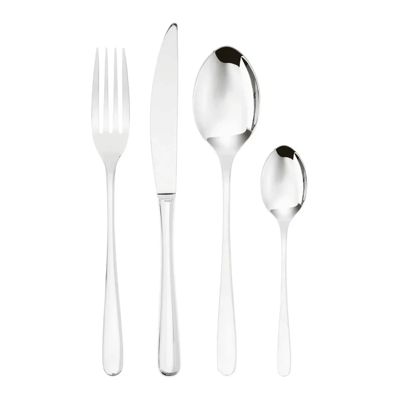 Sambonet Taste Servizio 24 pezzi monoblocco
