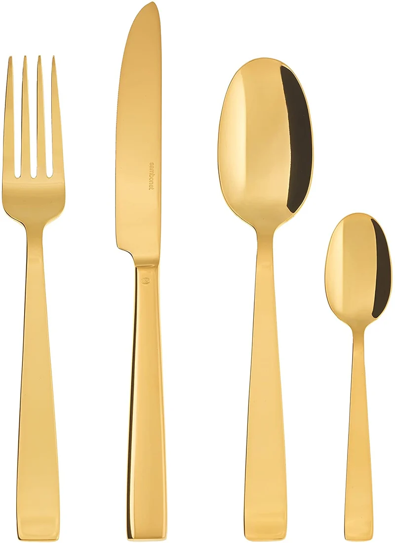 Sambonet Flat Servizio posate 24 Pezzi