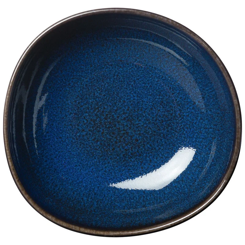 Like. By Villeroy & Boch Lave Set 6 Piatti Fondi