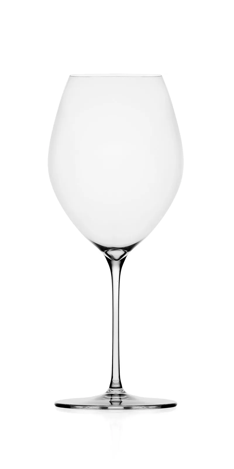Ichendorf Solisti Set 2 Calici Syrah