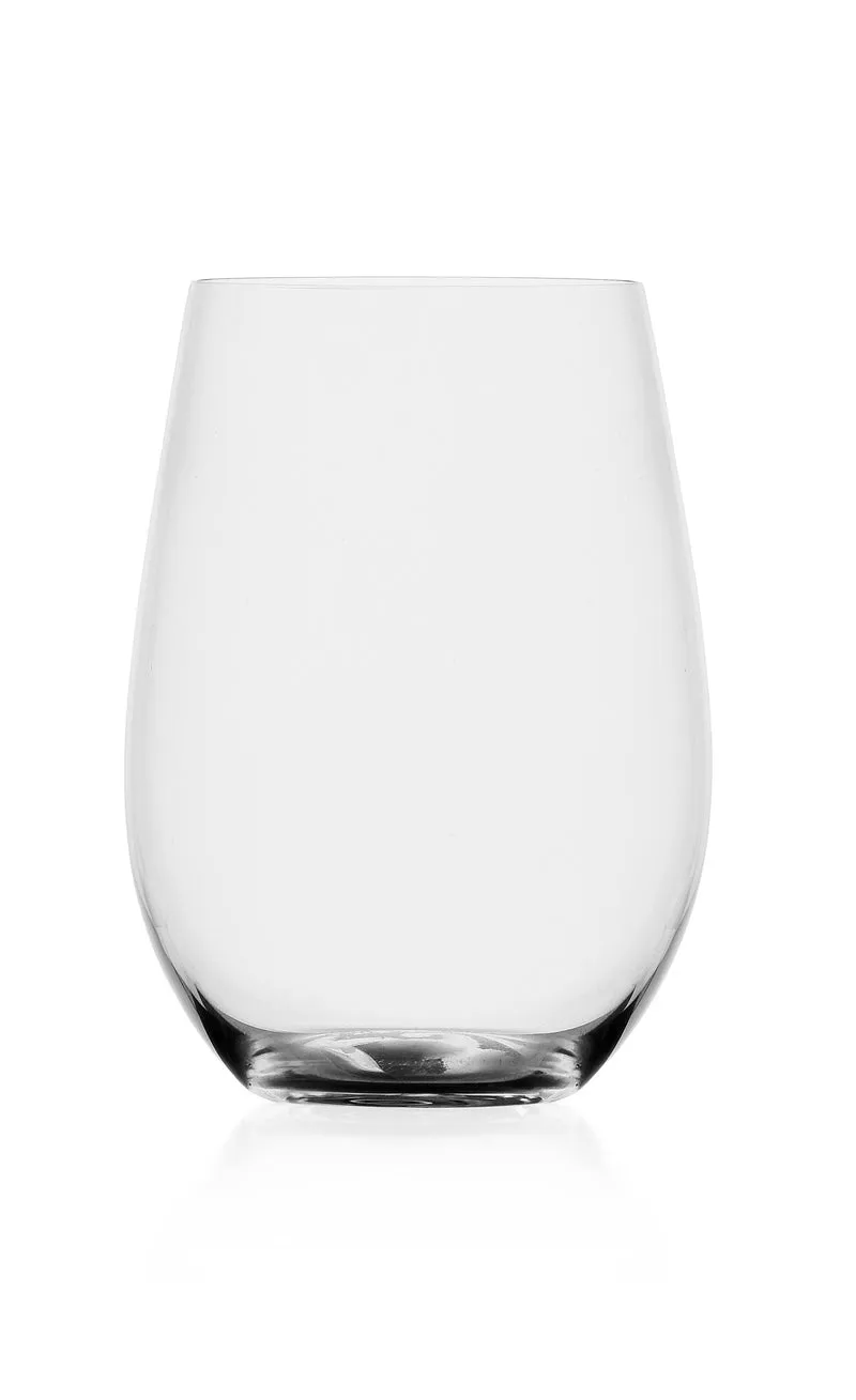 Ichendorf Solisti Set 6 Bicchieri Trebbiano