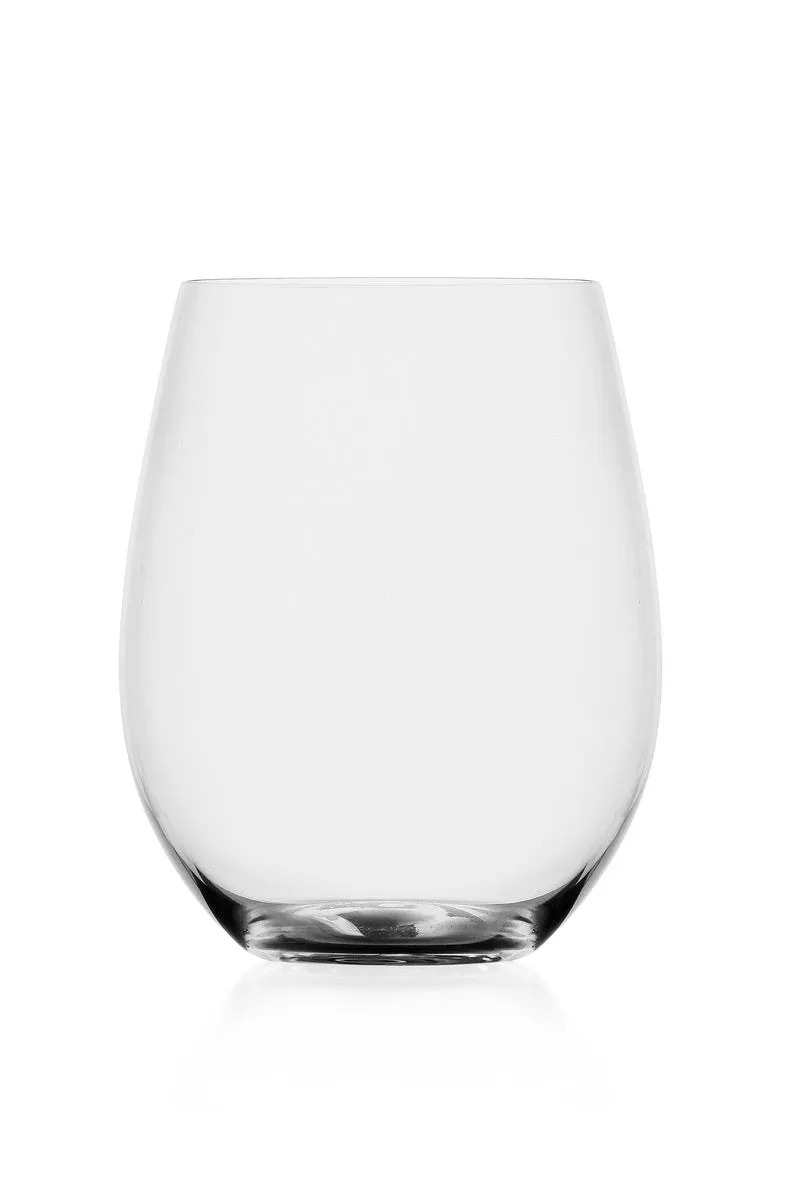 Ichendorf Solisti Set 6 Bicchieri Merlot