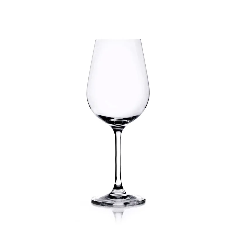 Ichendorf Sonoma Set 6 Calici per Vino Rosso