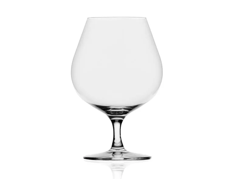 Ichendorf Sonoma Set 6 Bicchieri Cognac