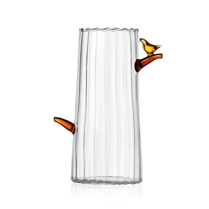 Ichendorf Birds Vaso Uccellino
