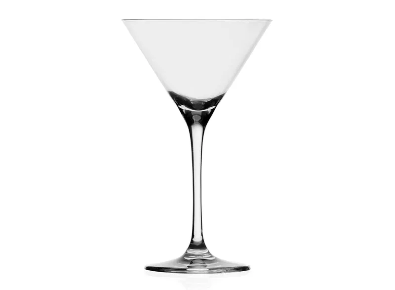 Ichendorf Sonoma Set 6 Bicchieri Martini