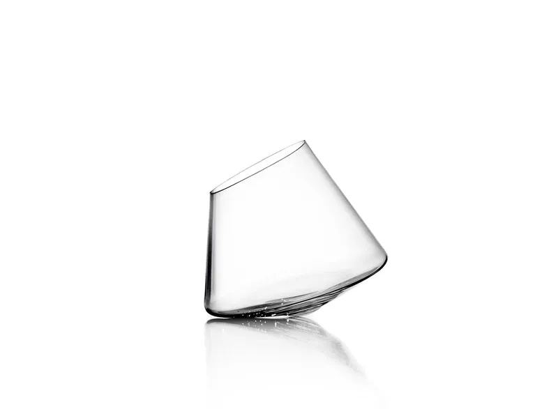 Ichendorf Manhattan Bar Set 6 Bicchieri Cognac