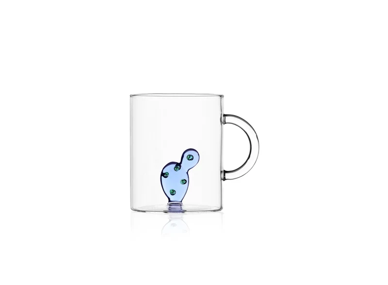 Ichendorf Desert Plants Mug