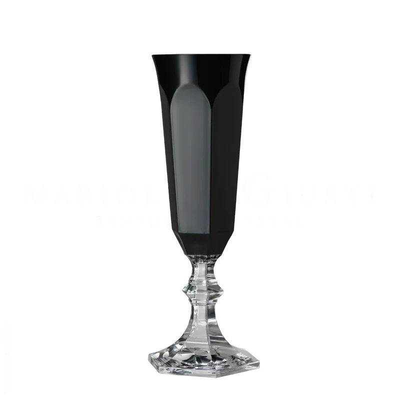 Mario Luca Giusti Dolce Vita Set 6 Flute