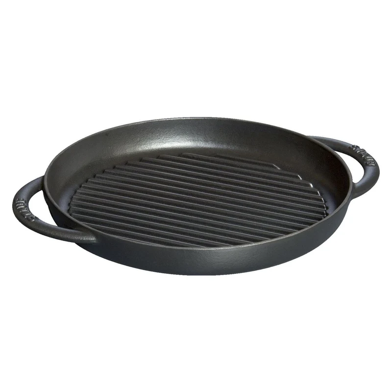 Staub Grill Pans Grill rotondo
