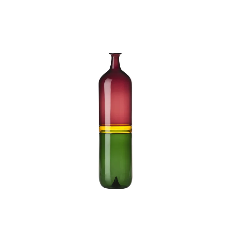 Venini Vaso Bolle