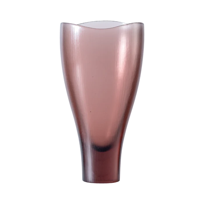 Venini Vaso Battuti