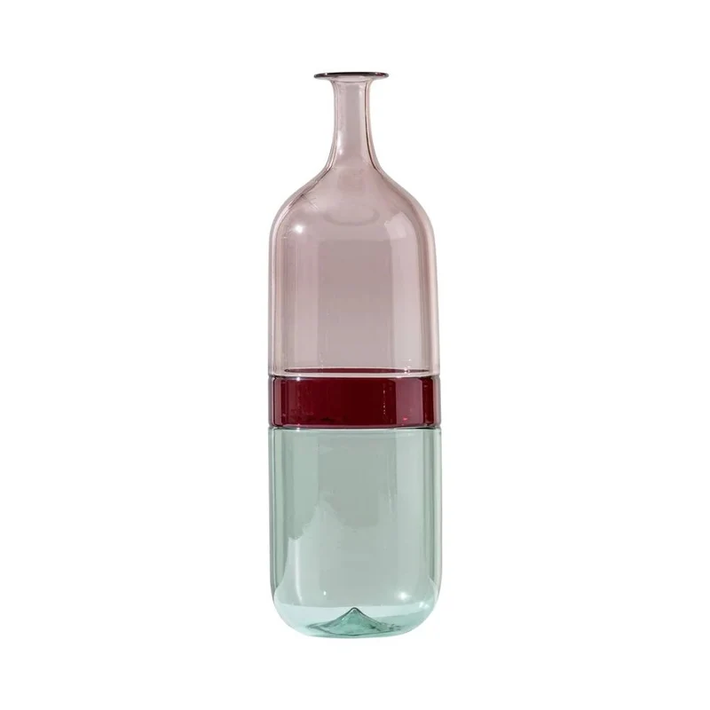 Venini Vaso Bolle