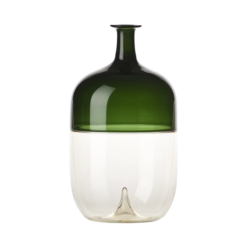 Venini Vaso Bolle
