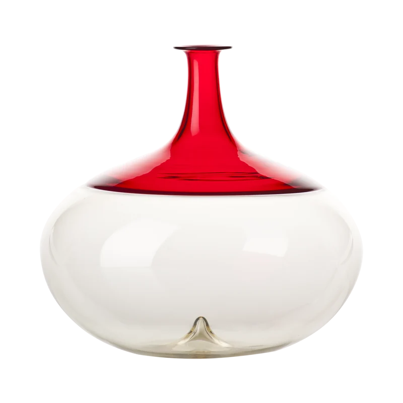 Venini Vaso Bolle
