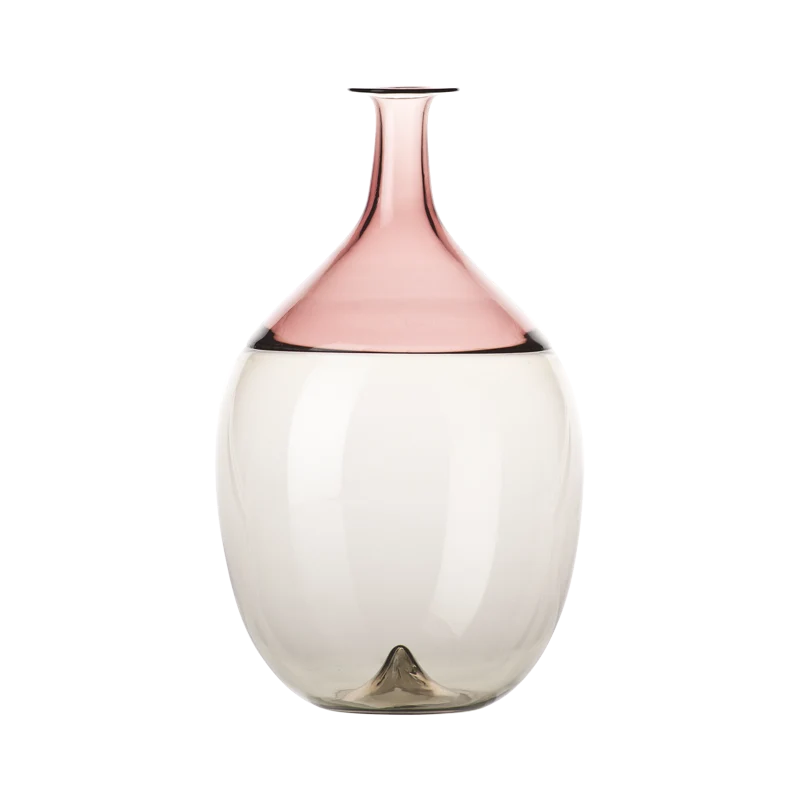 Venini Vaso Bolle