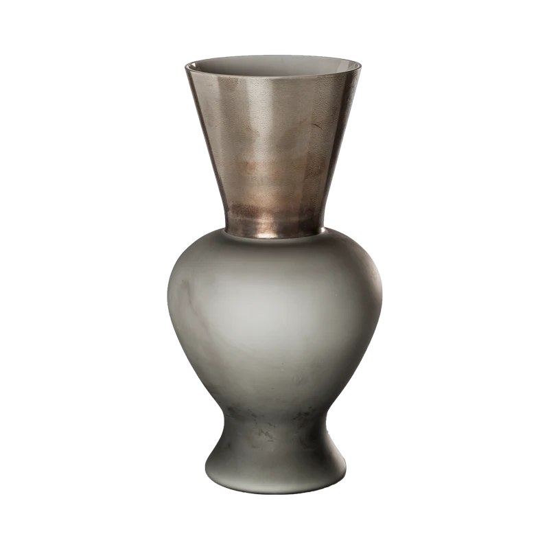 Venini Vaso Re