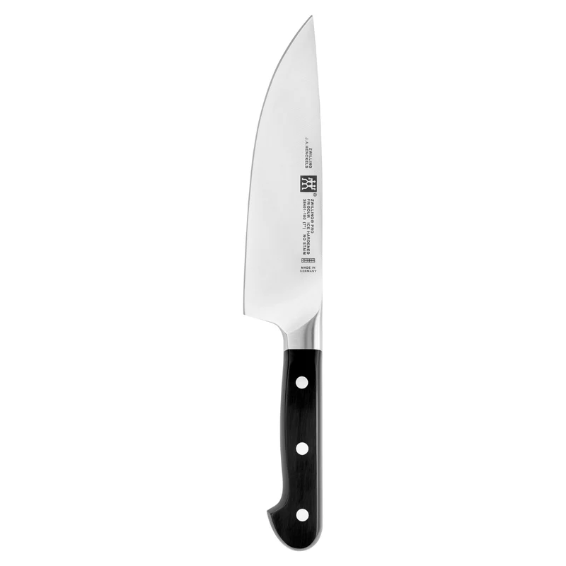 Zwilling PRO Coltello da cuoco cm 18 forgiato