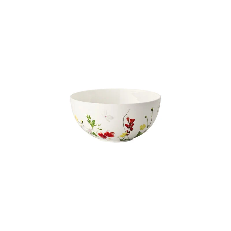 Rosenthal Brillance Fleurs Sauvages Coppetta 15 cm, Set 6