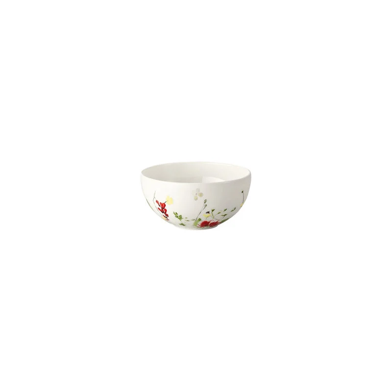 Rosenthal Brillance Fleurs Sauvages Coppetta 10 cm, Set 6