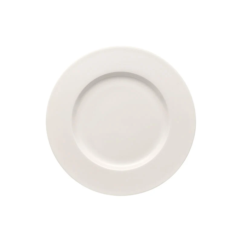 Rosenthal Brillance Piatto Piano con Falda 23 cm, Set 6