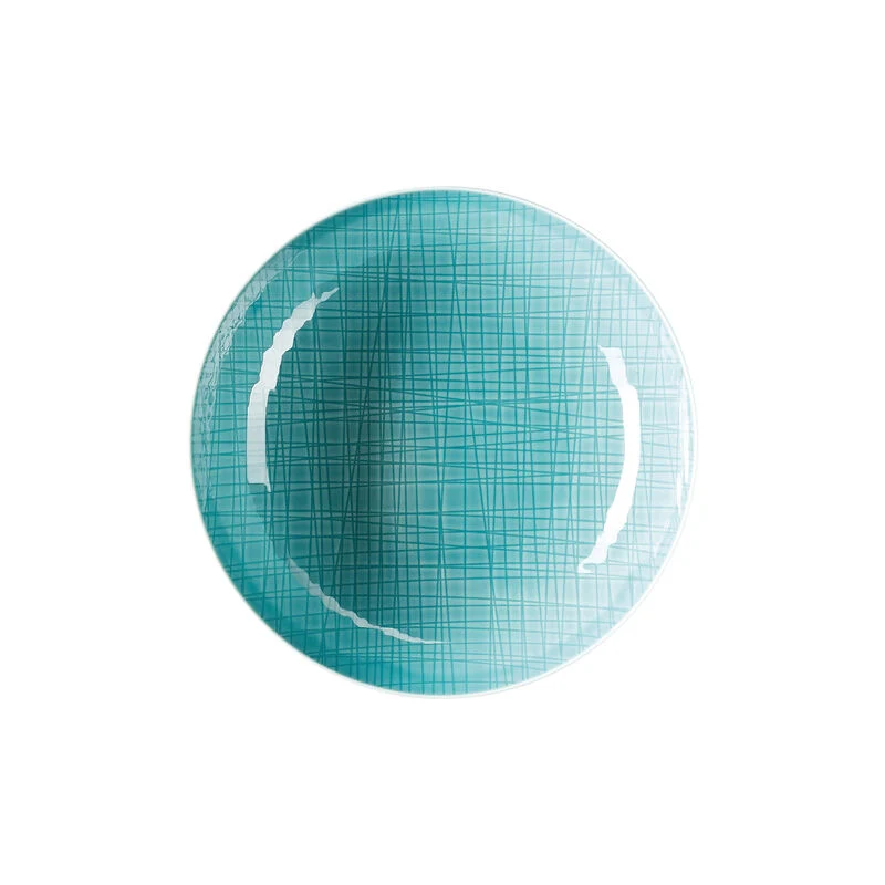 Rosenthal Mesh Colours Piatto Fondo 21 cm, Set 6