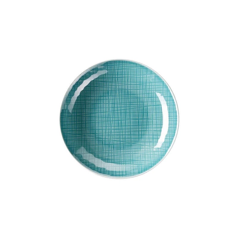 Rosenthal Mesh Colours Piatto Fondo 19 cm, Set 6