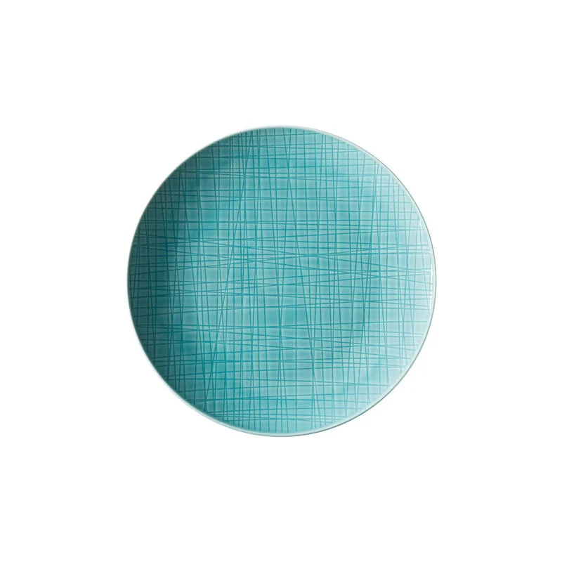 Rosenthal Mesh Colours Piatto Piano 21 cm, Set 6