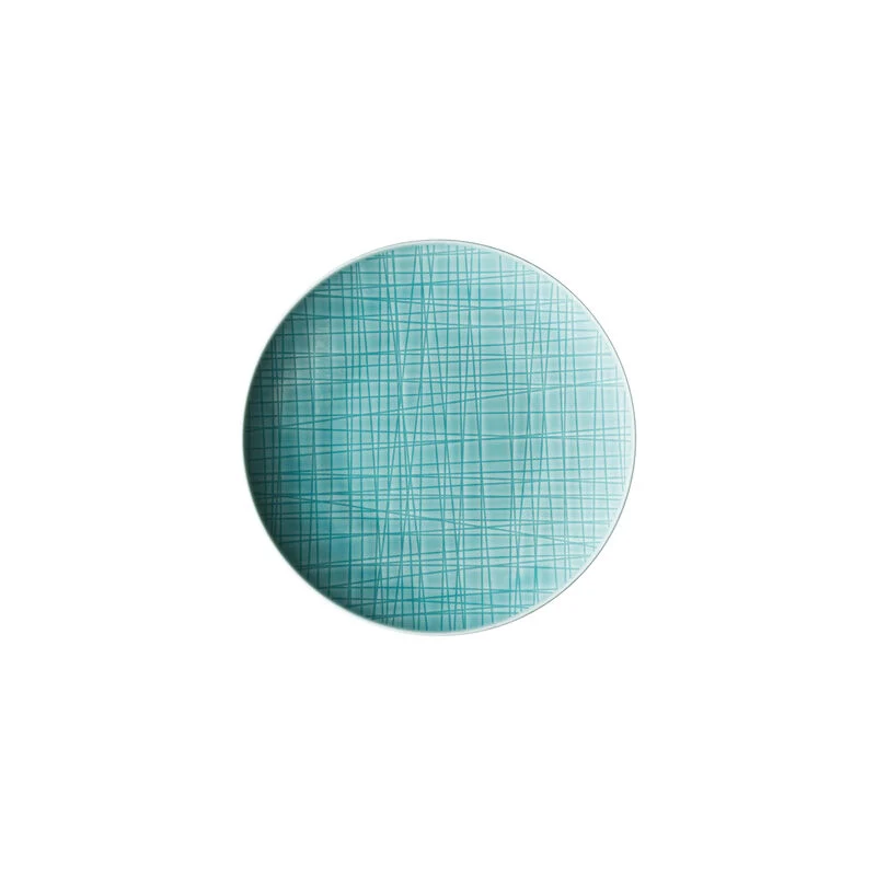 Rosenthal Mesh Colours Piatto Piano 17 cm, Set 6