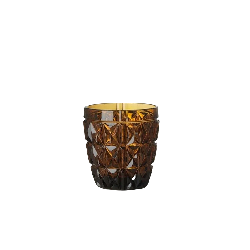 Mario Luca Giusti Stella Set 6 Bicchieri