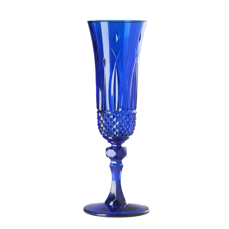 Mario Luca Giusti Italia Set 6 Flute