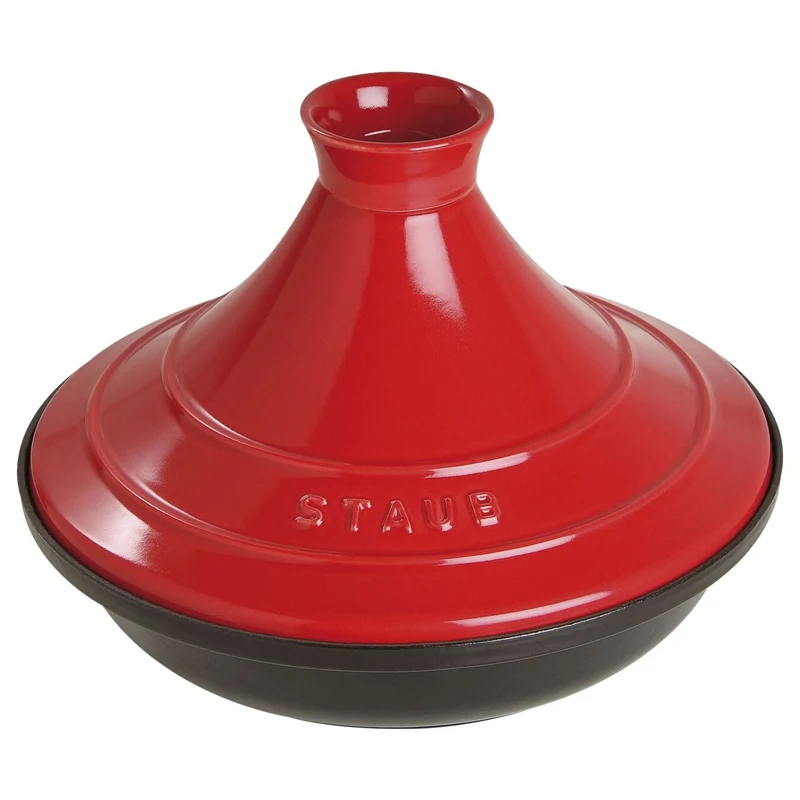 Staub Tajine in ghisa 28 cm