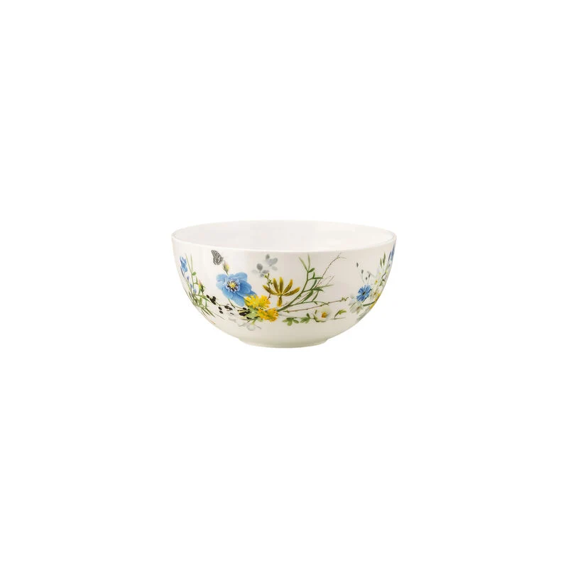 Rosenthal Brillance Fleurs des Alpes Coppetta 15 cm, Set 6