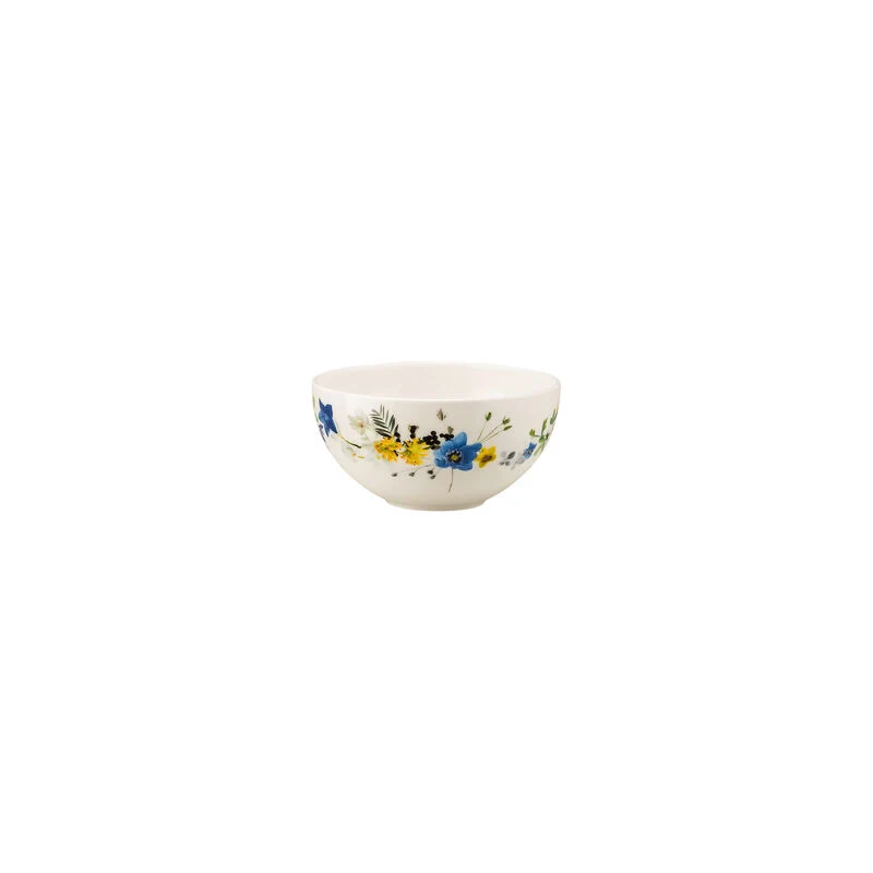Rosenthal Brillance Fleurs des Alpes Coppetta 10 cm, Set 6