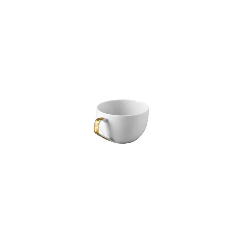 Rosenthal TAC Skin Gold Tazza Espresso, Set 6